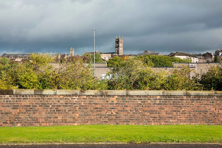 Inspiratiereis Dundee