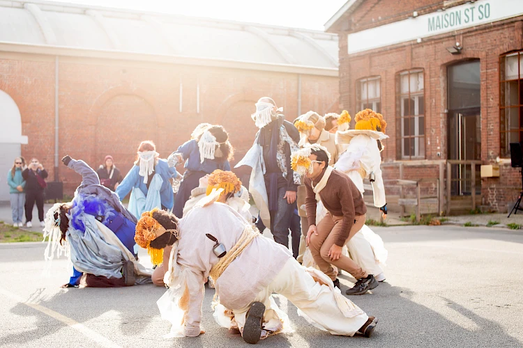 NEXT Arts Festival