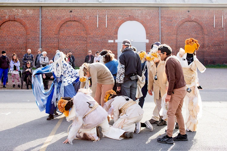 NEXT Arts Festival